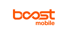 Logotipo de Boost Mobile