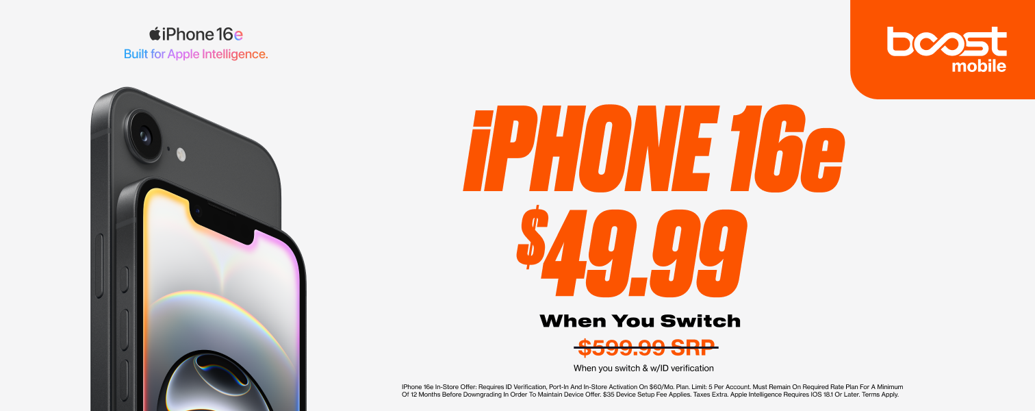 iPhone 16 Pro Gratis