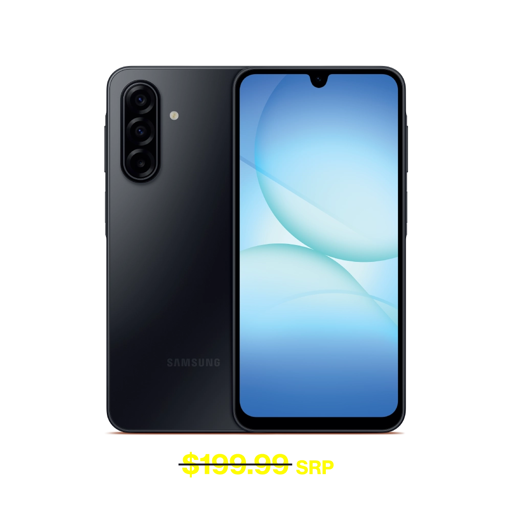 Samsung Galaxy A17 5G